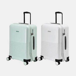 Vali du lịch UNBALANCE Travel Zone LocknLock ABS, có khóa TSA, 28 inch - 2 Màu - LTZ903MIT